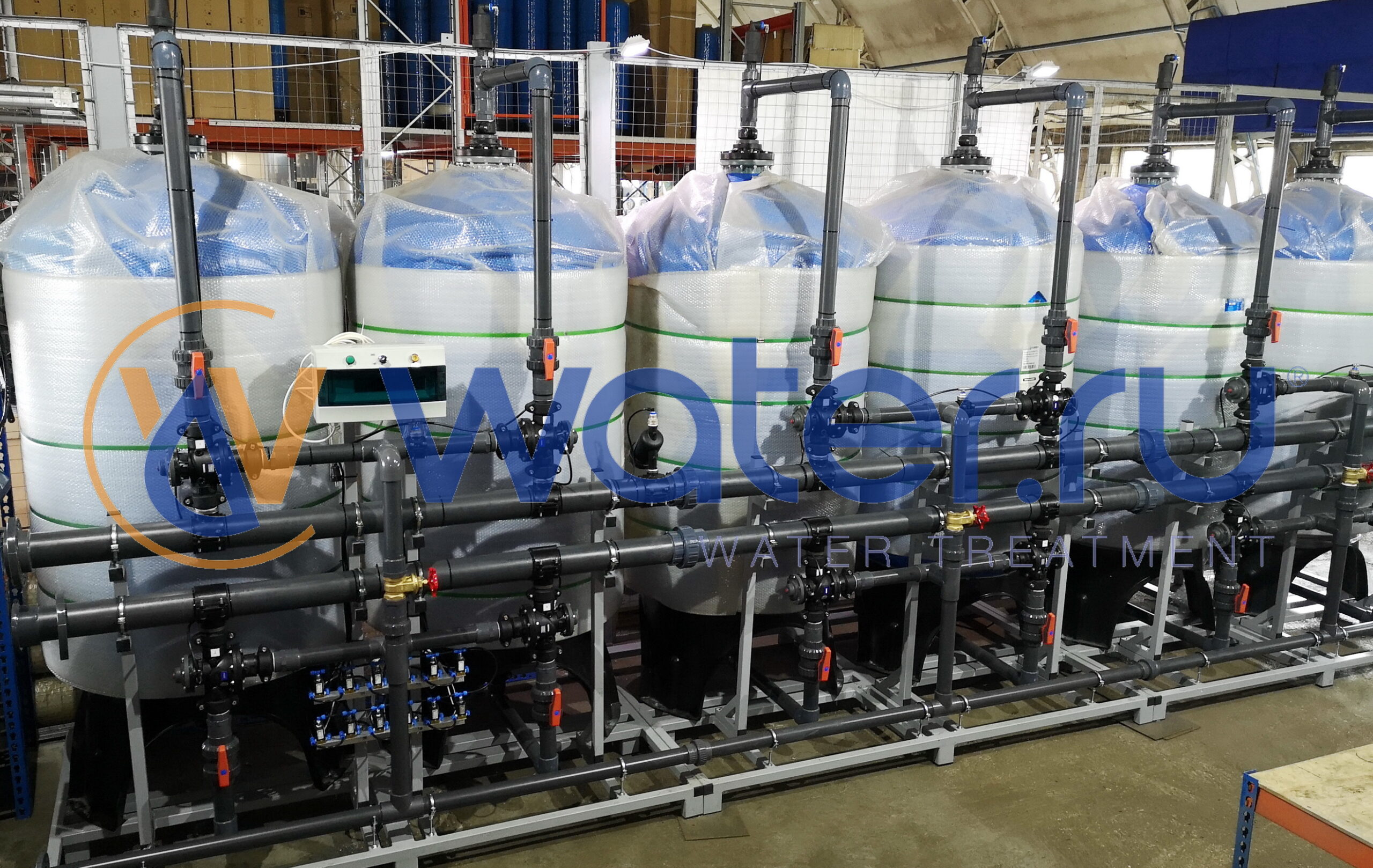 Гидра Фильтр water.ru Гидра Фильтр water.ru